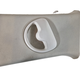 19-ON RANGE ROVER EVOQUE L551 UPPER B PILLAR COVER TRIM LEFT SIDE K8D2243A87