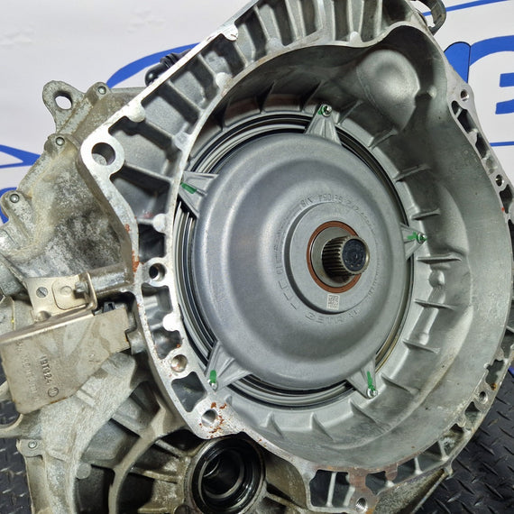 MERCEDES A B CLA W177 W247 C118 1.3 PETROL  AUTOMATIC GEARBOX K7B300 A7003702700