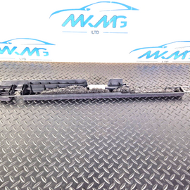 16-19 AUDI A4 AVANT B9 S-LINE REAR LEFT BOOT INTERIOR FLOOR TRIM PANEL 8W9861827