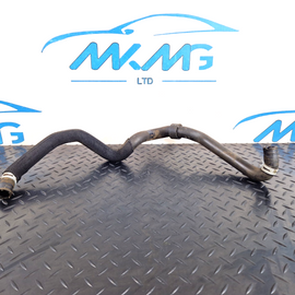 18-ON MERCEDES BENZ A CLASS W177 OEM HEATER RETURN HOSE TO ENGINE A2478303601