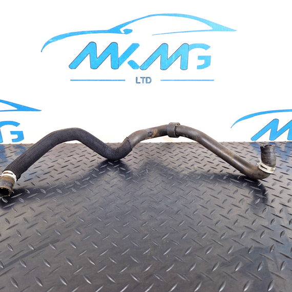 18-ON MERCEDES BENZ A CLASS W177 OEM HEATER RETURN HOSE TO ENGINE A2478303601