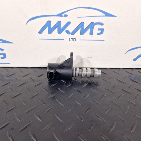 19-ON MERCEDES BENZ B CLASS W247 OM654 SOLENOID VALVE A6541800415