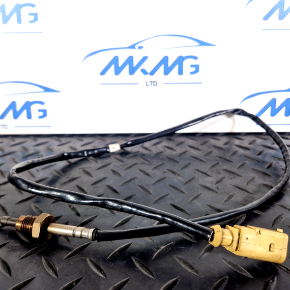 16-19 AUDI A4 B9 2.0 TDI DEU DIESEL EXHAUST GAS TEMPERATURE SENSOR 8W0906088F