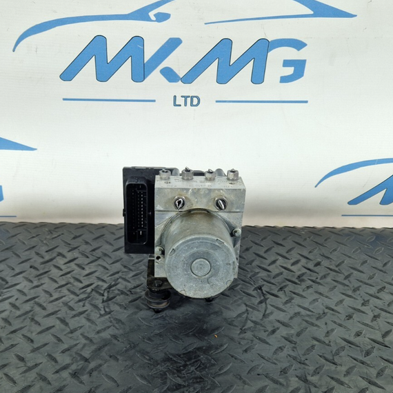 12-17 AUDI Q5 8R GENUINE OEM ABS PUMP CONTROL MODULE 8R0907379BF