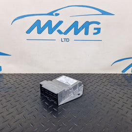 20-24 BMW 1 SERIES F40 GENUINE AIRBAG CONTROL MODULE ECU 9873895