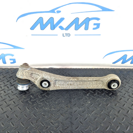16-19 AUDI A4 B9 GENUINE OEM FRONT LEFT DRIVER O/S CONTROL ARM 8W0407155A