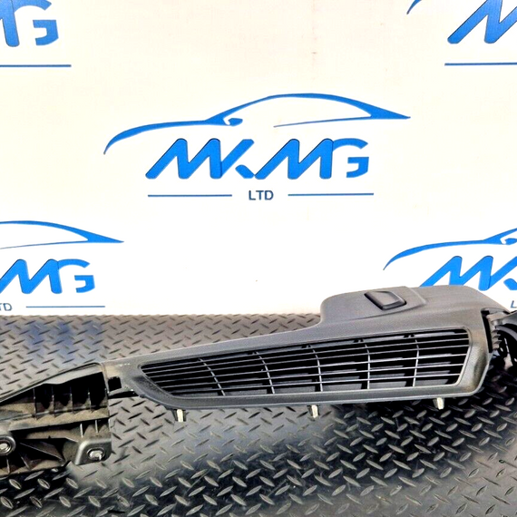 12-18 BMW 3 SERIES F30 F31 GENUINE BOOT SIDE PANEL UPER DRIVER SIDE 7238878