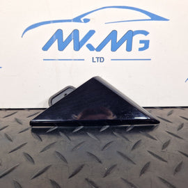 AUDI A5 F5 SPORTBACK S-LINE FRONT RIGHT TRIANGLE MIRROR TRIM 8W8867368