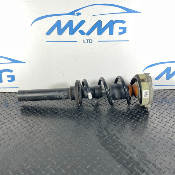 16-23 AUDI A5 F5 FRONT STRUT SHOCK ABSORBER & SPRING FITS BOTH SIDES 8W0413031BA