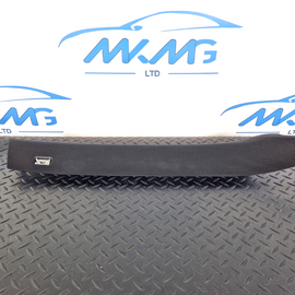 10-13 BMW X5 E70 LCI GENUINE RIGHT O/S A COLUMN PILLAR TRIM 7129750