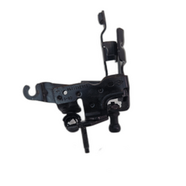 12-18 MERCEDES B A CLASS W176 W246 FUEL PUMP BRACKET 166343129R A6072300240