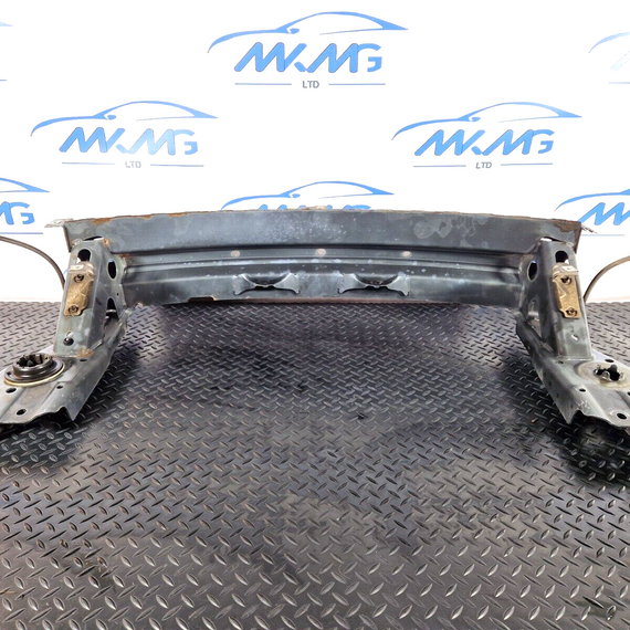 19-ON MERCEDES BENZ CLA C118 GENUINE REAR BUMPER CROSS MEMBER A1776117700
