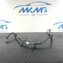 16-19 AUDI A4 B9 2.0TDI DET GENUINE DIESEL ENGINE WATER COOLANT PIPE 04L122157AB