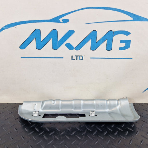 MERCEDES BENZ A CLASS W177 REAR LEFT N/S GRAB HANDLE ROOF MOUNT BRACKET