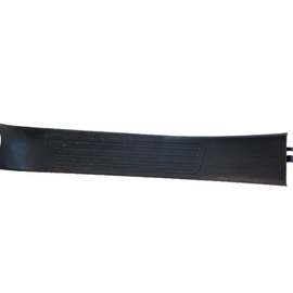 11-19 MERCEDES BENZ ML W166 GENUINE REAR LEFT N/S DOOR SILL PLATE A1666800535