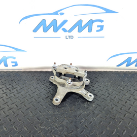 16-19 AUDI A4 B9 GENUINE OEM MANUAL GEARBOX MOUNT BRACKET 8W0399118B 8W0399292C