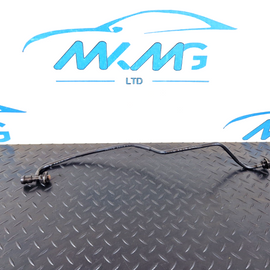 16-19 AUDI A4 B9 S-LINE 2.0 DETA GENUINE OEM VACUUM BREATHER PIPE LINE 8W0121081