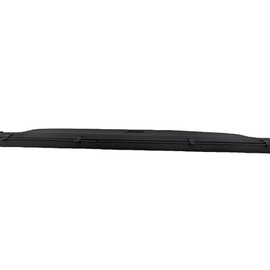 10-15 AUDI Q7 4L REAR PARCEL SHELF BOOT LUGGAGE COVER TRIM BLACK 4L086355394H