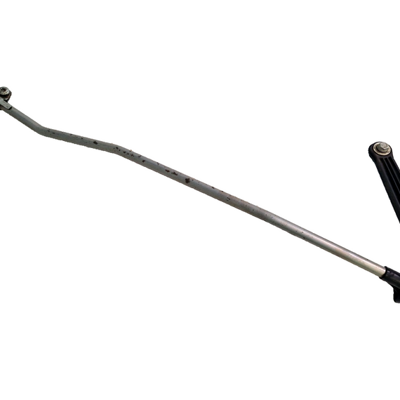 AUDI A4 B9 GENUINE GEARSHIFT LEVEL SELECTOR FORK & ROD 8W0711159