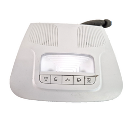 14-23 MERCEDES VITO W447 GENUINE FRONT INTERIOR ROOF LIGHT A4479006900