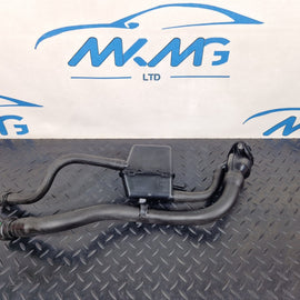 16-19 AUDI A4 B9 GENUINE ADBLUE TANK FILLING HOSES 8W0131963A