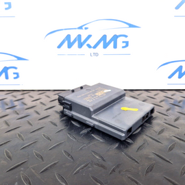 16-19 AUDI A4 AVANT B9 S-LINE GENUINE FUEL PUMP CONTROL MODULE 4M0906121B