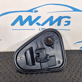 16-23 AUDI A5 F5 SPORTBACK REAR RIGHT DOOR INNER PANEL COVER 8W8839916