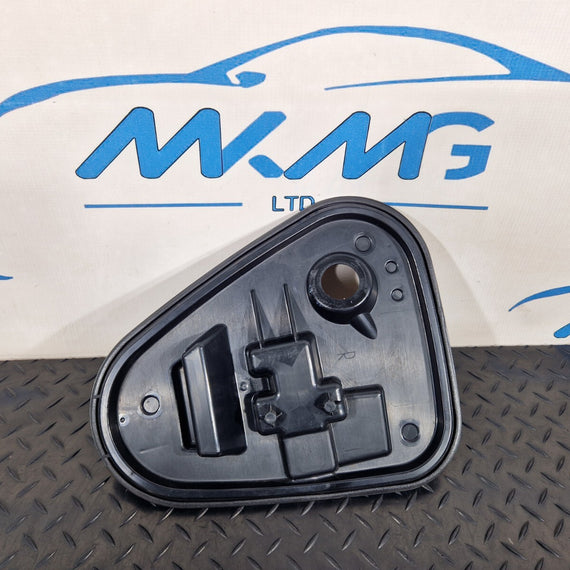 16-23 AUDI A5 F5 SPORTBACK REAR RIGHT DOOR INNER PANEL COVER 8W8839916