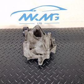 14-21 MERCEDES C CLASS W205 OM651 DIESEL ENGINE BRACKET & PULLEY A6512340339