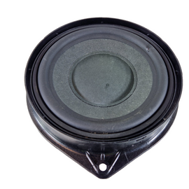 16-19 MERCEDES BENZ GLE W166 FRONT DOOR SPEAKER FITS LEFT & RIGHT A1668202002