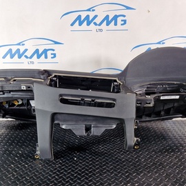 16-19 AUDI A4 B9 DASHBOARD WITH PASSENGER SIDE AIR BAG 8W2857003