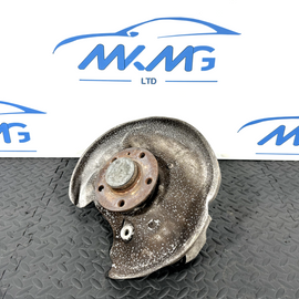 16-19 AUDI A4 B9 S-LINE GENUINE REAR LEFT N/S WHEEL HUB & BEARING 8W0505431S
