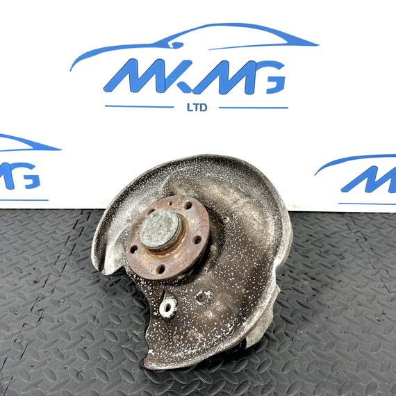 16-19 AUDI A4 B9 S-LINE GENUINE REAR LEFT N/S WHEEL HUB & BEARING 8W0505431S