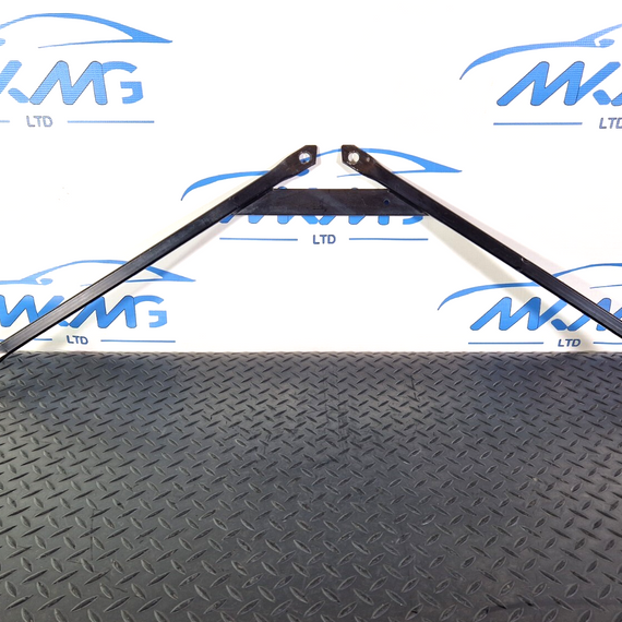 14-16 BMW 2 SERIES F22 GENUINE FRONT SUSPENSION STRUT BRACE 7378711-01