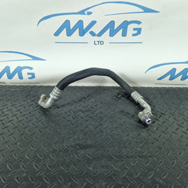 16-22 BMW X1 F48 B47 GENUINE OEM A/C AIR CONDITIONG PIPE HOSE LINE 9209723