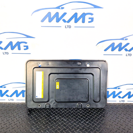 18ON MERCEDES SPRINTER W907 W910 BATTERY BOX COVER PANEL LID HOUSING A9106165700