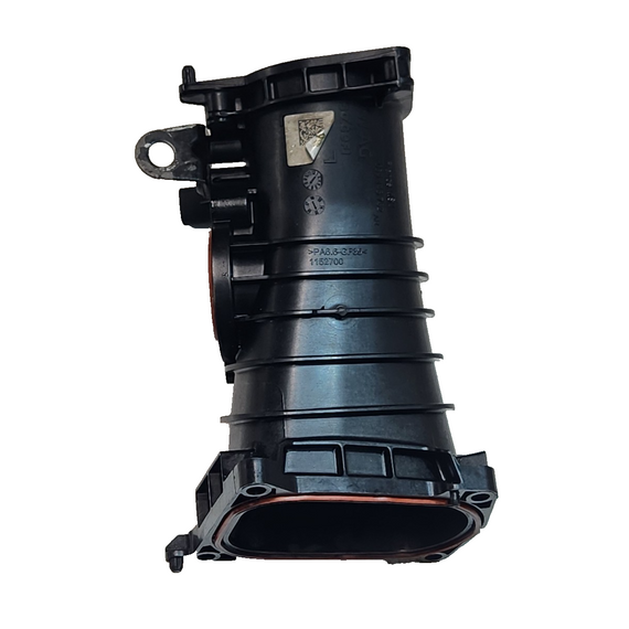 16-20 AUDI Q7 4M CRTC 3.0 TDI DIESEL GENUINE AIR INTAKE PIPE 059145762AR
