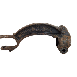 17-24 AUDI A5 NSF PASSENGERS FRONT LEFT SUSPENSION MOUNTING 8T 202300G