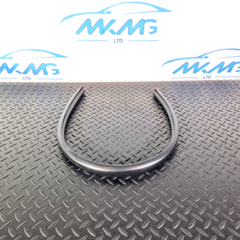 14-16 BMW 2 SERIES F22 GENUINE REAR PARCEL SHELF RUBBER TRIM SEAL 7240785