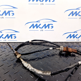16-19 AUDI A4 B9 S-LINE QUATTRO EXHAUST GAS TEMPERATURE SENSOR 04L919529E