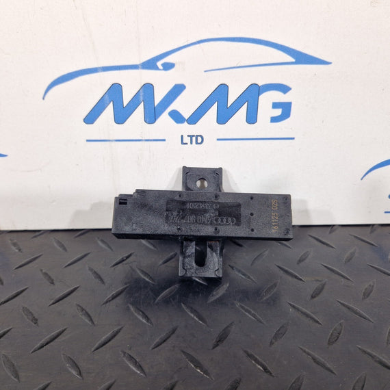 16-24 AUDI A5 F5 COUPE GENUINE KEYLESS ENTRY ANTENNA MODULE 4M0907247