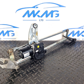 19-ON MERCEDES BENZ A CLASS EQ W177 WIPER MOTOR & LINKAGE A1778205001