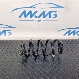 20-24 BMW 1 SERIES F40 REAR SUSPENSION COIL SPRING FITS LEFT & RIGHT 6871665