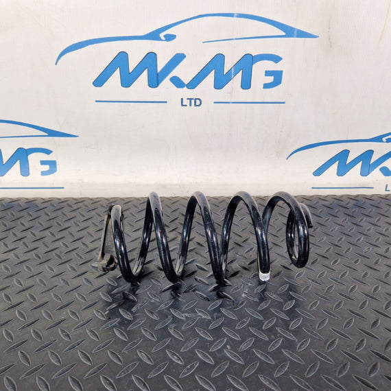 20-24 BMW 1 SERIES F40 REAR SUSPENSION COIL SPRING FITS LEFT & RIGHT 6871665
