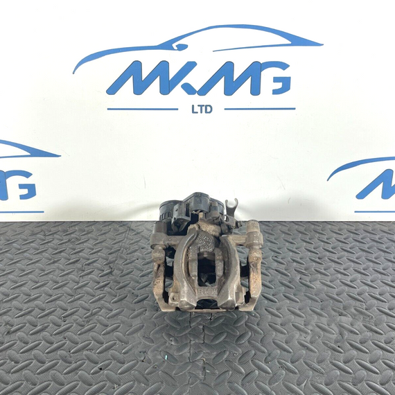 16-22 BMW X1 F48 GENUINE REAR RIGHT DRIVER SIDE ELECTRIC BRAKE CALIPER 6798962