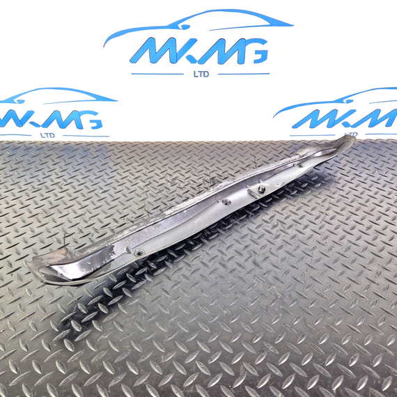 18-ON MERCEDES BENZ A CLASS W177 FRONT LEFT WING PANEL TRIM COVER A1778890000