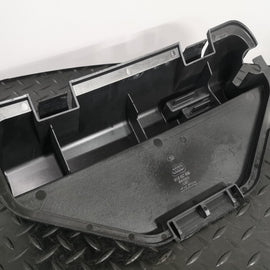 16-19 AUDI A4 B9 S-LINE SALOON GENUINE WARNING TRIANGLE MOUNT 8W5827569