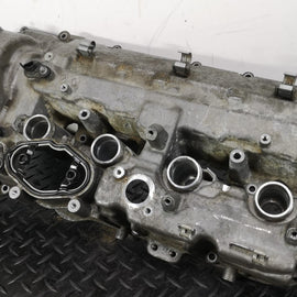 11-16 BMW M5 F10 5-SERIES 4.4L V8 PETROL GENUINE ROCKER COVER 7843506