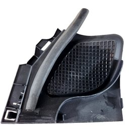 19-ON MERCEDES B CLASS W247 UNDER BONNET TRIM COVER PANEL LEFT SIDE A2478309801