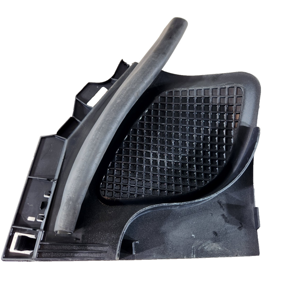 19-ON MERCEDES B CLASS W247 UNDER BONNET TRIM COVER PANEL LEFT SIDE A2478309801